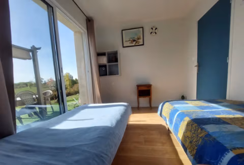 Gîte BNB Saint-Martin — foto 3